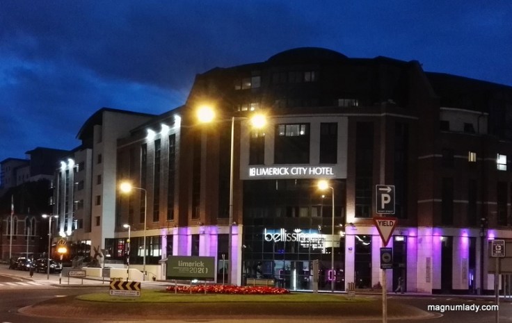 Limerick City Hotel