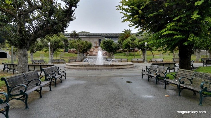 Golden Gate Park