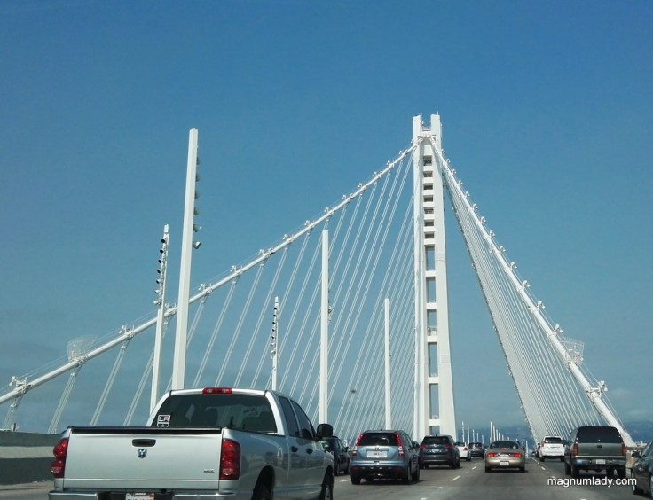 Bay Bridge