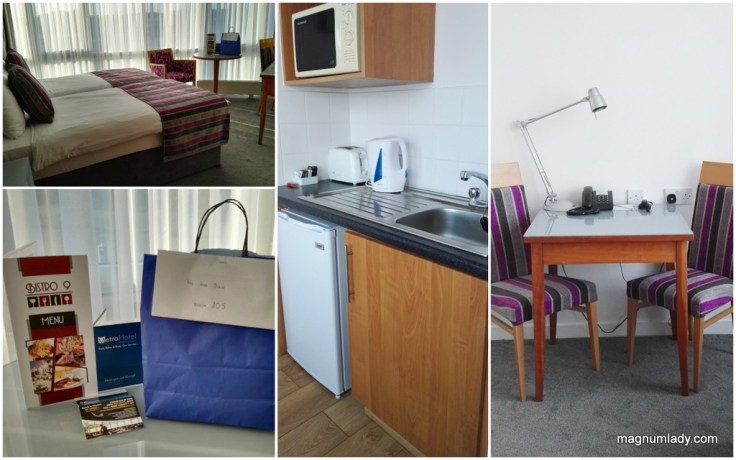 Metro Hotel Dublin Airport