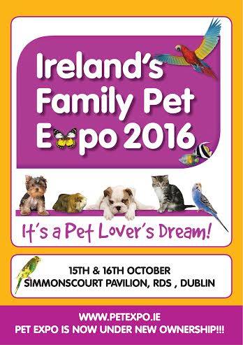 Pet Expo 2016