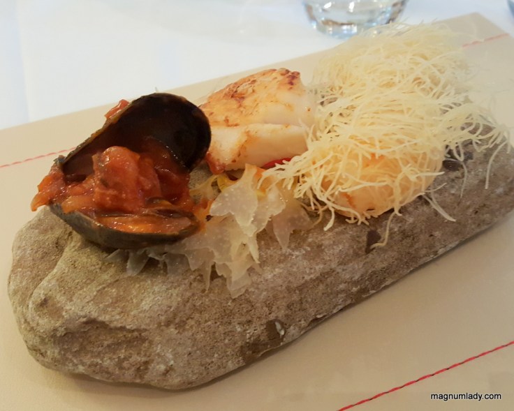 A Taste of the Wild Atlantic Way 