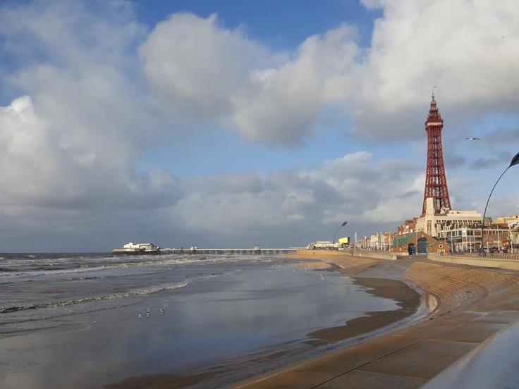 Blackpool