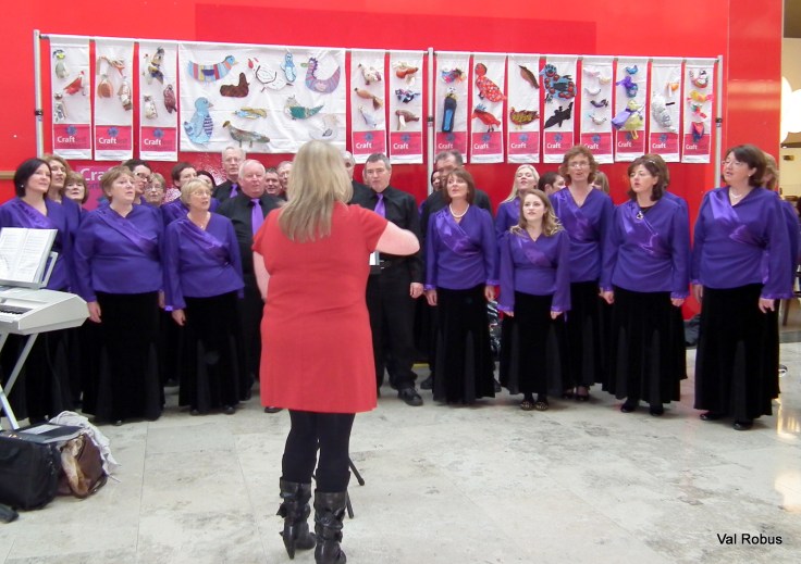 Choral Festival