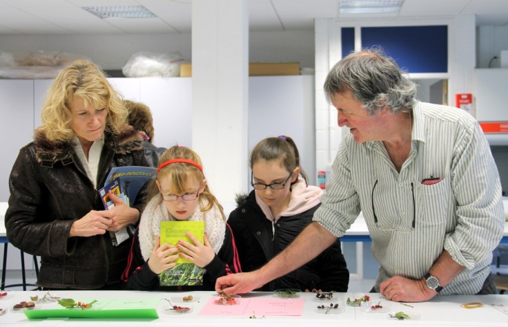Science Week