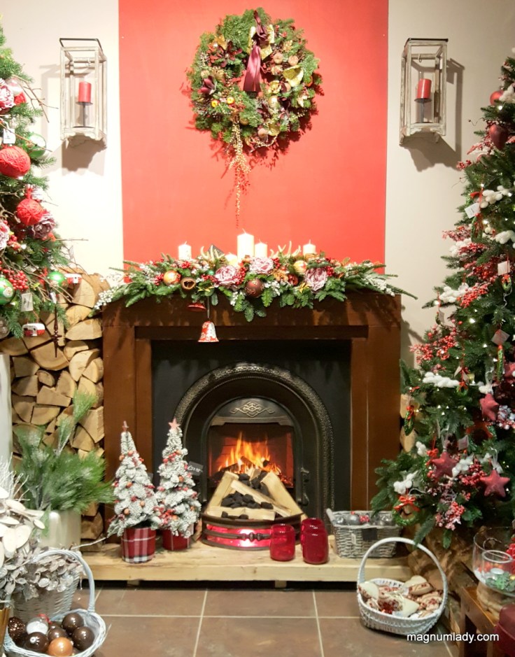 Feehily's Fireplace