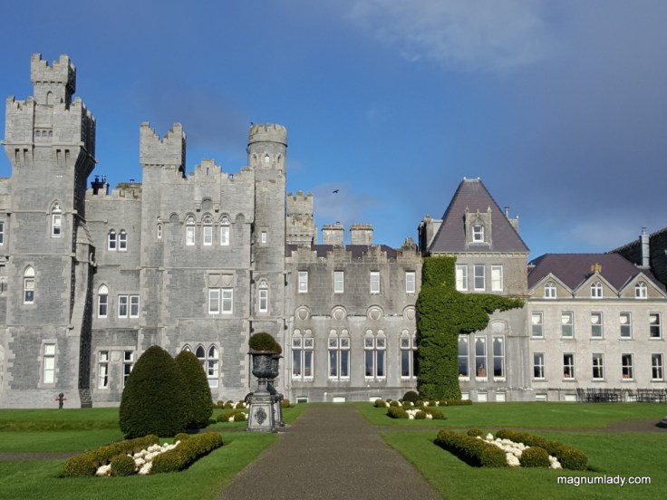 Ashford Castle