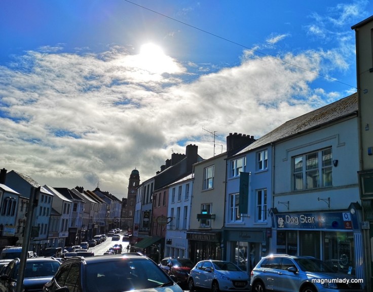 Darling Street, Enniskillen