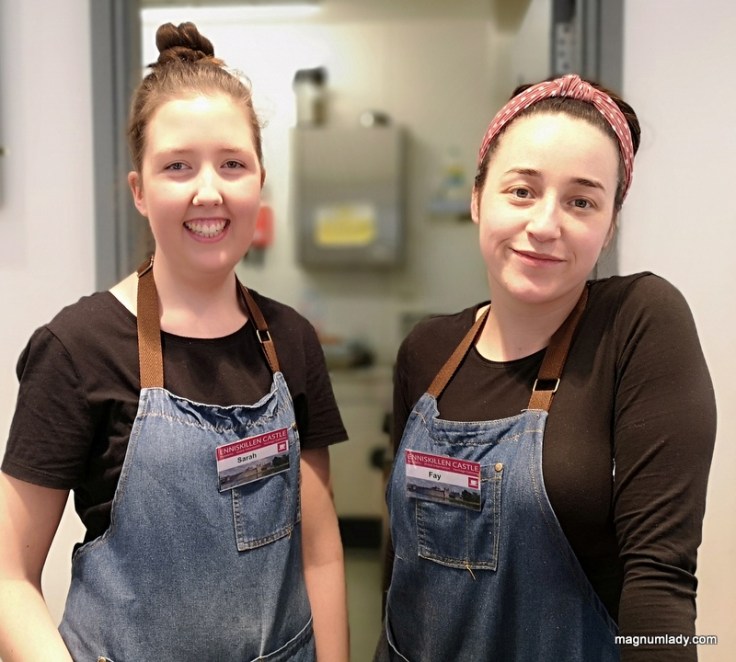 Enniskillen Castle Cafe Coffee Shop