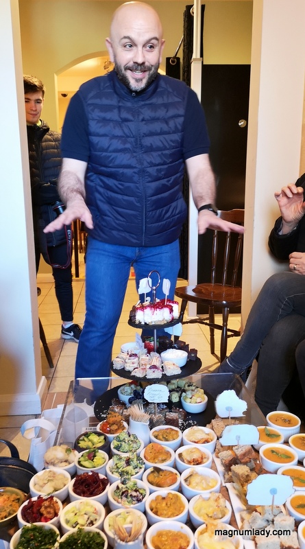 Happiness Trap, Enniskillen